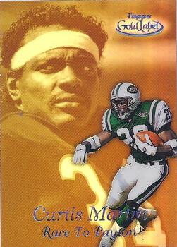 Curtis Martin