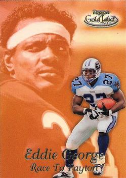 Eddie George