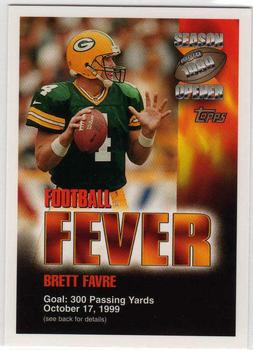 Brett Favre