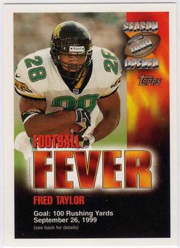 Fred Taylor