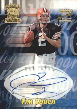 Tim Couch