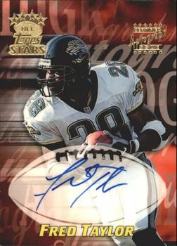 Fred Taylor