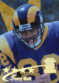 Torry Holt