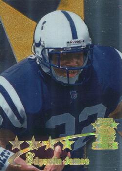 Edgerrin James