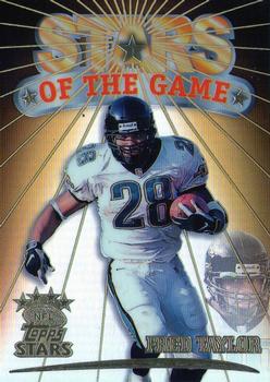 Fred Taylor