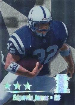 Edgerrin James