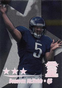 Donovan McNabb