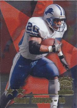 Barry Sanders