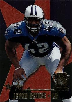 Jevon Kearse