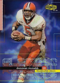 Donovan McNabb