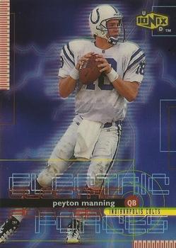 Peyton Manning