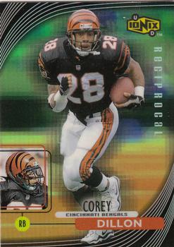 Corey Dillon