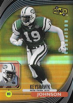 Keyshawn Johnson