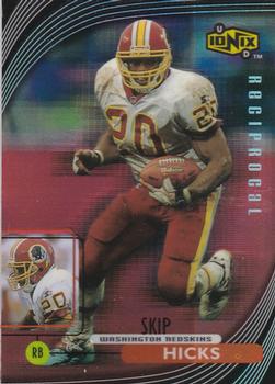 Skip Hicks
