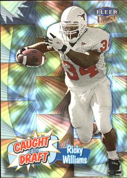 Ricky Williams