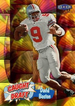 David Boston