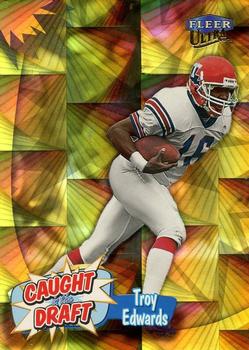 Troy Edwards