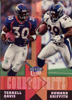 Terrell Davis / Howard Griffith