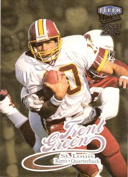 Trent Green