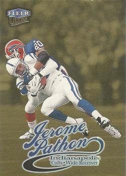 Jerome Pathon
