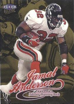 Jamal Anderson