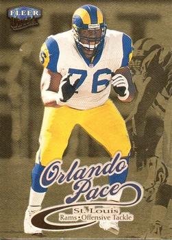 Orlando Pace