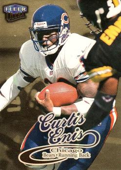 Curtis Enis