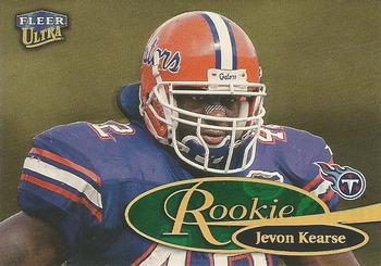 Jevon Kearse