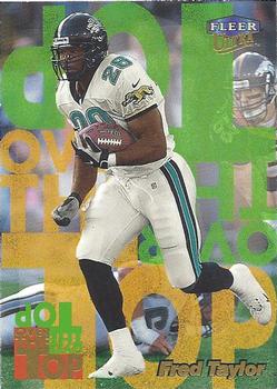 Fred Taylor