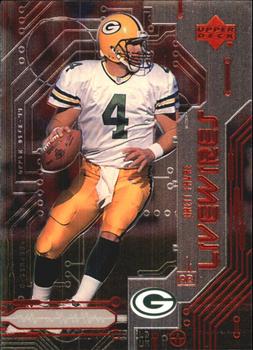 Brett Favre