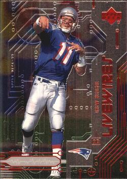Drew Bledsoe