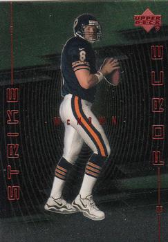 Cade McNown
