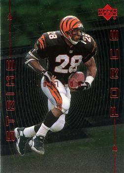 Corey Dillon