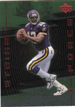 #SF27 Daunte Culpepper