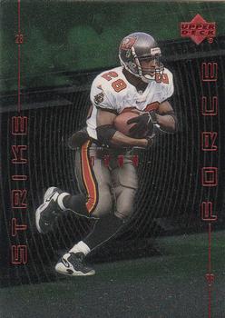 Warrick Dunn