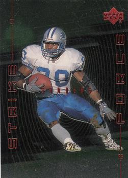 Barry Sanders
