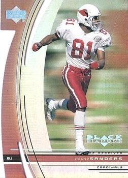 Frank Sanders