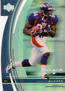 Shannon Sharpe