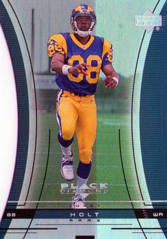 Torry Holt