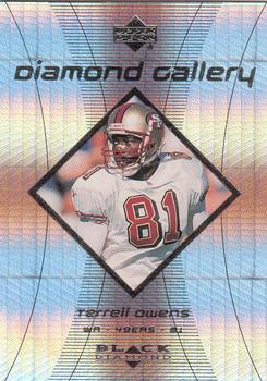 Terrell Owens