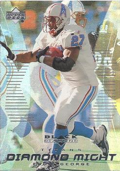 Eddie George