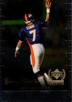 John Elway