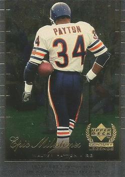Walter Payton