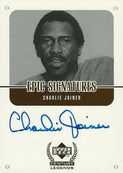 Charlie Joiner