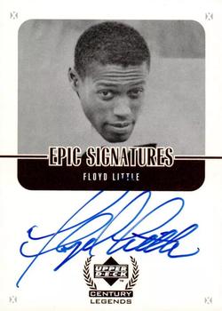 Floyd Little