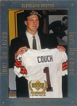 Tim Couch