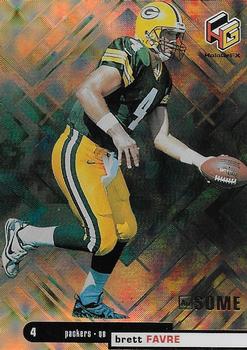Brett Favre