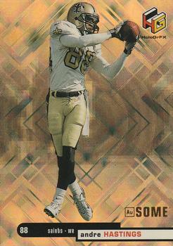 Andre Hastings
