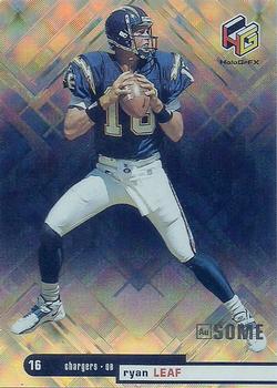Ryan Leaf