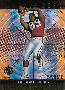 David Boston